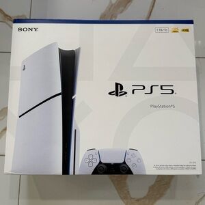 Sony PlayStation 5 Console (PS5) - 1TB